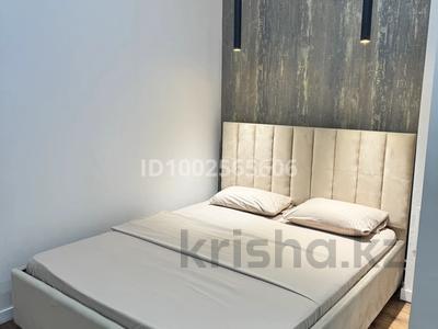 1-бөлмелі пәтер · 33 м² · 7/9 қабат, Камзина 41/1, бағасы: 15 000 ₸ в Павлодаре