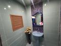 2-комнатная квартира · 54 м² · 8/9 этаж, Камзина 27 за 17 млн ₸ в Аксу — фото 19