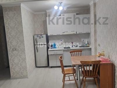 2-комнатная квартира · 53.5 м² · 5/9 этаж, Северное кольцо 510 — Рядам барахолка за 180 000 〒 в Алматы, Жетысуский р-н