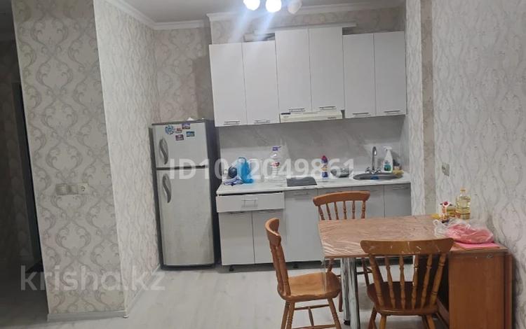 2-комнатная квартира · 53.5 м² · 5/9 этаж, Северное кольцо 510 — Рядам барахолка за 180 000 ₸ в Алматы, Жетысуский р-н — фото 2