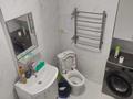 2-комнатная квартира · 53.5 м² · 5/9 этаж, Северное кольцо 510 — Рядам барахолка за 180 000 ₸ в Алматы, Жетысуский р-н — фото 5