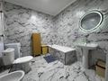 3-комнатная квартира · 100 м² · 5/14 этаж, Масанчи 98а — Абая - Масанчи за 500 000 ₸ в Алматы, Бостандыкский р-н — фото 15