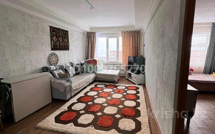 3-бөлмелі пәтер · 71.3 м² · 3/5 қабат, Темофеева90 90, бағасы: 12.5 млн ₸ в Серебрянске — фото 2