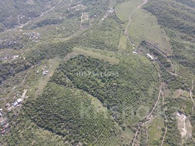 Участок · 16.04 га, мкр Коктобе за 1.5 млрд ₸ в Алматы, Медеуский р-н