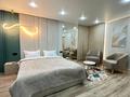 1-комнатная квартира · 50 м² · 4/12 этаж, Розыбакиева 158 — Сатпаева за 25 000 ₸ в Алматы, Бостандыкский р-н — фото 2