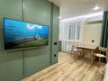 1-комнатная квартира · 50 м² · 4/12 этаж, Розыбакиева 158 — Сатпаева за 25 000 ₸ в Алматы, Бостандыкский р-н — фото 10