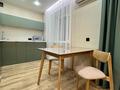 1-комнатная квартира · 50 м² · 4/12 этаж, Розыбакиева 158 — Сатпаева за 25 000 ₸ в Алматы, Бостандыкский р-н — фото 4