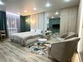 1-комнатная квартира · 50 м² · 4/12 этаж, Розыбакиева 158 — Сатпаева за 25 000 ₸ в Алматы, Бостандыкский р-н