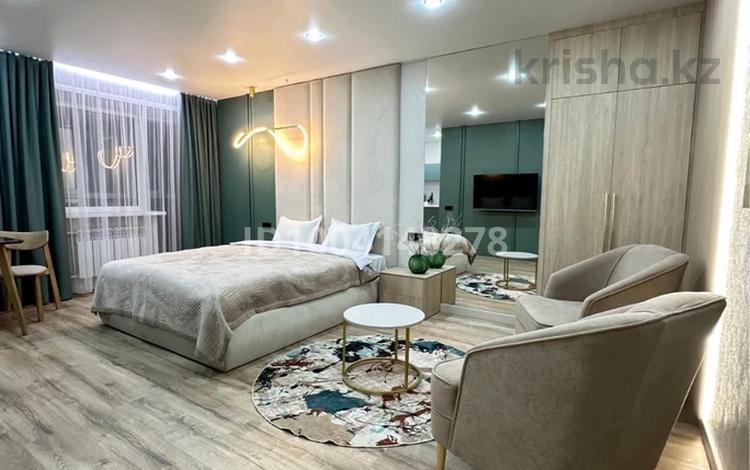 1-комнатная квартира · 50 м² · 4/12 этаж, Розыбакиева 158 — Сатпаева за 25 000 ₸ в Алматы, Бостандыкский р-н — фото 7