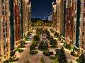2-комнатная квартира · 50 м² · 8/16 этаж, Манаса 109а — Абая за 600 000 ₸ в Алматы, Алмалинский р-н