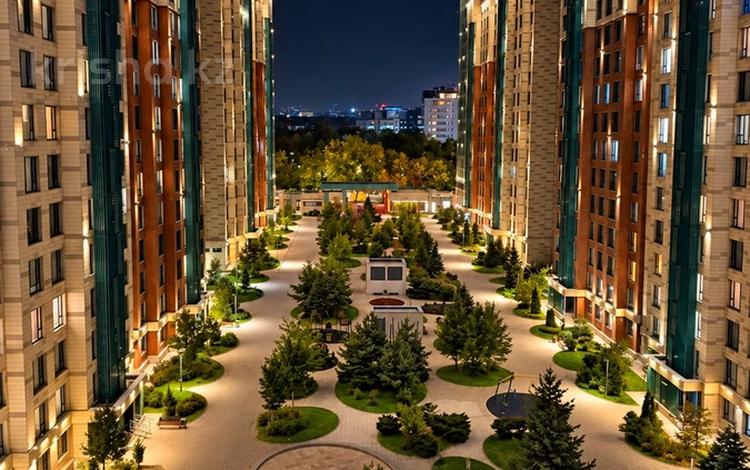 2-комнатная квартира · 50 м² · 8/16 этаж, Манаса 109а — Абая за 600 000 ₸ в Алматы, Алмалинский р-н — фото 15
