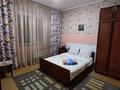 2-комнатная квартира, 55 м², 2/5 этаж посуточно, мкр Жулдыз-1 17 за 12 000 〒 в Алматы, Турксибский р-н — фото 14