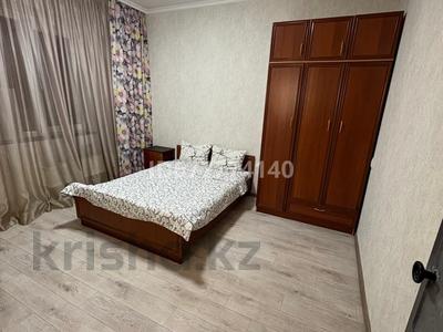 2-комнатная квартира · 55 м² · 2/5 этаж, мкр Жулдыз-1 17 за 14 000 〒 в Алматы, Турксибский р-н