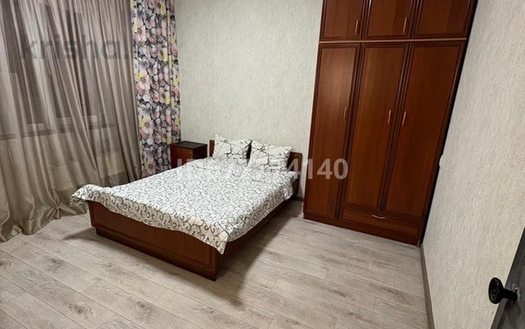 2-комнатная квартира · 55 м² · 2/5 этаж, мкр Жулдыз-1 17 за 14 000 〒 в Алматы, Турксибский р-н — фото 27