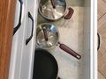 1-бөлмелі пәтер · 40 м² · 3/5 қабат, Уалиханова — Алтынсарина, бағасы: 300 000 ₸ в Кокшетау — фото 9