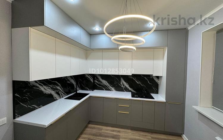 3-комнатная квартира · 78 м² · 3/6 этаж, 35-мкр, 35 микрорайон 17/1 за 23.5 млн ₸ в Актау — фото 2