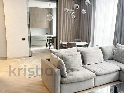 3-бөлмелі пәтер · 115 м² · 2/3 қабат, Аль- Фараби 116/31-56, бағасы: 1.5 млн ₸ в Алматы, Бостандыкский р-н