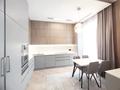 3-бөлмелі пәтер · 115 м² · 2/3 қабат, Аль- Фараби 116/31-56, бағасы: 1.5 млн ₸ в Алматы, Бостандыкский р-н — фото 14