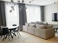3-бөлмелі пәтер · 115 м² · 2/3 қабат, Аль- Фараби 116/31-56, бағасы: 1.5 млн ₸ в Алматы, Бостандыкский р-н — фото 2