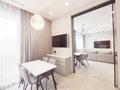 3-бөлмелі пәтер · 115 м² · 2/3 қабат, Аль- Фараби 116/31-56, бағасы: 1.5 млн ₸ в Алматы, Бостандыкский р-н — фото 24