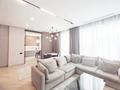 3-бөлмелі пәтер · 115 м² · 2/3 қабат, Аль- Фараби 116/31-56, бағасы: 1.5 млн ₸ в Алматы, Бостандыкский р-н — фото 9