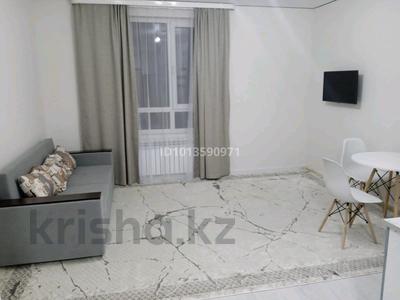 1-бөлмелі пәтер · 30 м² · 10/16 қабат, Утепова 31, бағасы: 300 000 ₸ в Алматы, Бостандыкский р-н