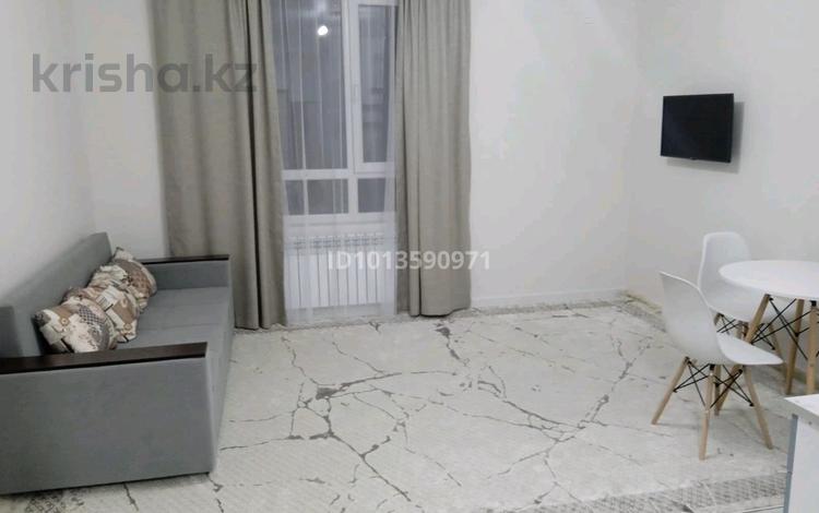 1-бөлмелі пәтер · 30 м² · 10/16 қабат, Утепова 31, бағасы: 300 000 ₸ в Алматы, Бостандыкский р-н — фото 2