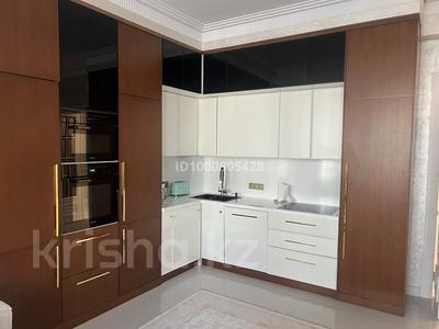 3-комнатная квартира · 94 м² · 2/3 этаж, Сейдимбека 110/1 за 139 млн ₸ в Алматы, Наурызбайский р-н
