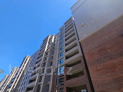 2-комнатная квартира · 57 м² · 10/12 этаж, Улица А 52, 6 4/1 за 29.9 млн ₸ в Астане, Сарайшык р-н