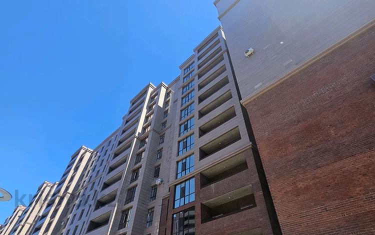 2-комнатная квартира · 57 м² · 10/12 этаж, Улица А 52, 6 4/1 за 29.9 млн ₸ в Астане, Сарайшык р-н — фото 2