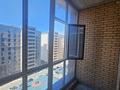 2-комнатная квартира · 57 м² · 10/12 этаж, Улица А 52, 6 4/1 за 29.9 млн ₸ в Астане, Сарайшык р-н — фото 8