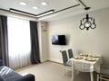 2-комнатная квартира · 50 м² · 22/25 этаж, Нажимеденова 4 за 22 000 ₸ в Астане, Алматы р-н — фото 2