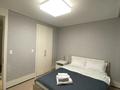 2-комнатная квартира · 50 м² · 22/25 этаж, Нажимеденова 4 за 22 000 ₸ в Астане, Алматы р-н — фото 3