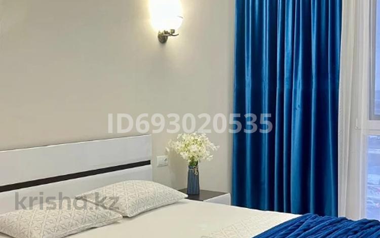 2-комнатная квартира · 50 м² · 6/20 этаж, Кабанбай Батыра 49 — Бухар жырау за 20 000 ₸ в Астане, Есильский р-н — фото 24