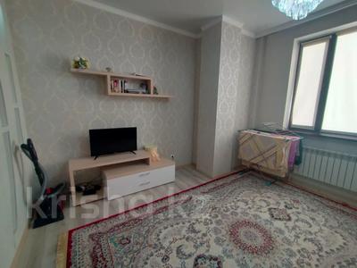 2-бөлмелі пәтер, 60 м², 6/12 қабат, Абикен Бектуров 7 — Сыганак, бағасы: 28.5 млн 〒 в Астане, Есильский р-н