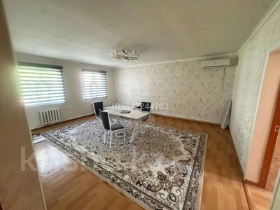 Отдельный дом · 3 комнаты · 83 м² · 4 сот., ул. Акшам 11 за 33.5 млн ₸ в Шымкенте, Каратауский р-н