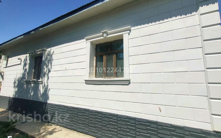 Жеке үй · 4 бөлме · 83 м² · 4 жүзд., ул. Акшам 11, бағасы: 33.5 млн ₸ в Шымкенте, Каратауский р-н — фото 30