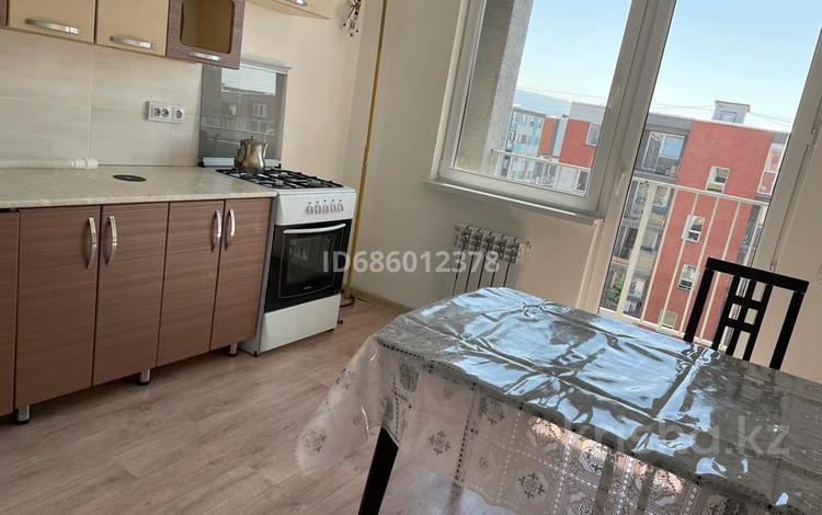 3-бөлмелі пәтер · 80 м² · 5/5 қабат, Алтын орда 6/34, бағасы: 250 000 ₸ в Алматы, Наурызбайский р-н — фото 2