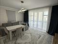 2-комнатная квартира · 66 м² · 10/16 этаж, мкр Аккент 59 за 270 000 ₸ в Алматы, Алатауский р-н