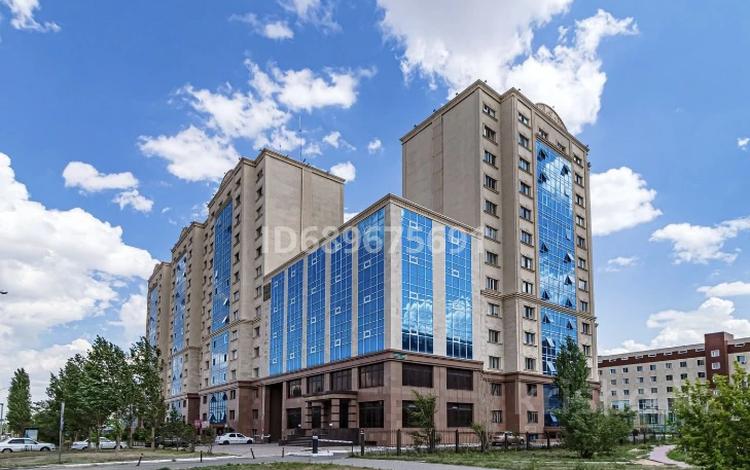 1-комнатная квартира, 27 м², 10/13 этаж, Кошкарбаева 68