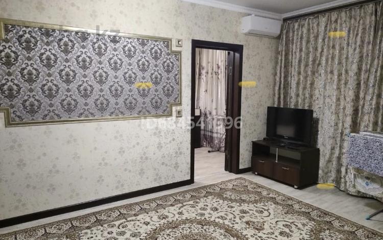 2-бөлмелі пәтер · 45 м² · 1/3 қабат, Старый город — Колхозный рынок, бағасы: 12 000 ₸ в Актобе — фото 3