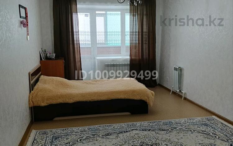 1-комнатная квартира · 46.5 м² · 8/9 этаж, жилой массив Есет Батыр 39в за 10.5 млн ₸ в Актобе — фото 2