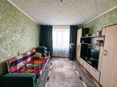 1-комнатная квартира · 27 м² · 5/5 этаж, Жастар за 7.4 млн 〒 в Талдыкоргане, мкр Жастар