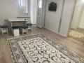1-комнатная квартира · 45 м² · 1/9 этаж, мкр Туран , Байдибек Би 3/1 за 100 000 ₸ в Шымкенте, Каратауский р-н