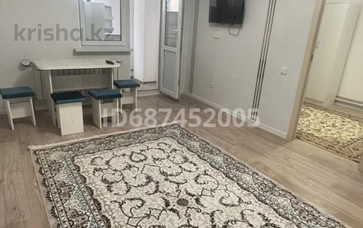 1-комнатная квартира · 45 м² · 1/9 этаж, мкр Туран , Байдибек Би 3/1 за 100 000 ₸ в Шымкенте, Каратауский р-н — фото 8