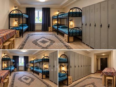 1 комната · 27 м², Тлендиева 87 — Тлендиева- Баршын за 130 000 ₸ в Астане, Сарыарка р-н