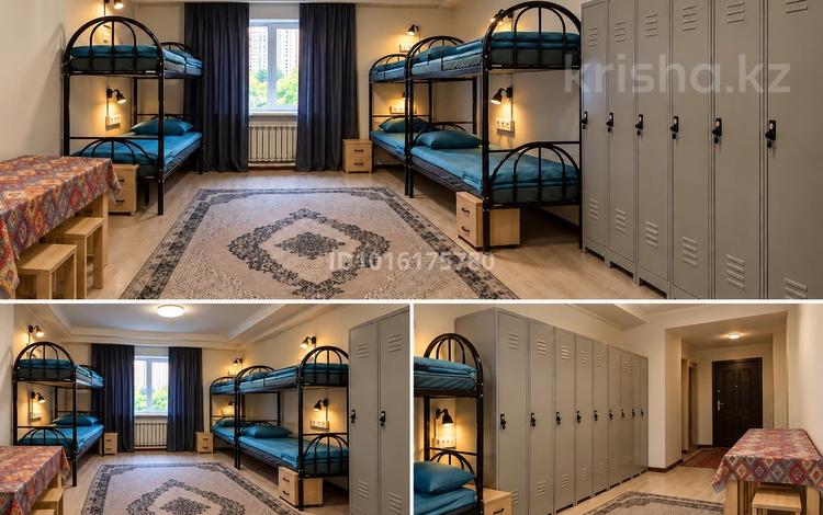 1 комната · 27 м², Тлендиева 87 — Тлендиева- Баршын за 130 000 ₸ в Астане, Сарыарка р-н — фото 2