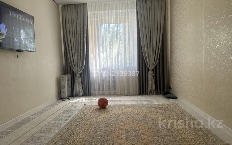 2-комнатная квартира · 57 м² · 1/5 этаж, 13-й мкр. 48А за 20 млн ₸ в Актау, 18-й мкр  — фото 6
