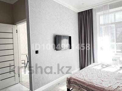 1-комнатная квартира · 35 м² · 8/10 этаж, Туран 40/1 за 300 000 〒 в Астане, Есильский р-н