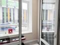 1-комнатная квартира · 38 м² · 8/10 этаж, Туран 40/1 за 300 000 ₸ в Астане, Есильский р-н — фото 8